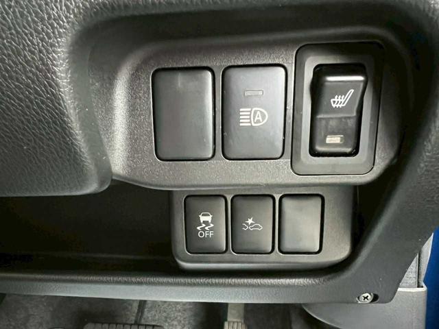 デイズ ハイウェイスター　Ｘ　ナビ　ＴＶ　Ｂｌｕｅｔｏｏｔｈ　全周囲カメラ　シートヒーター　横滑り防止　アイドリングストップ（15枚目）