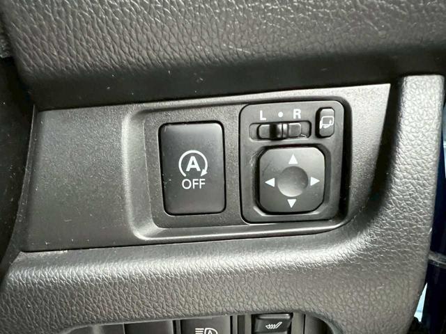 デイズ ハイウェイスター　Ｘ　ナビ　ＴＶ　Ｂｌｕｅｔｏｏｔｈ　全周囲カメラ　シートヒーター　横滑り防止　アイドリングストップ（16枚目）