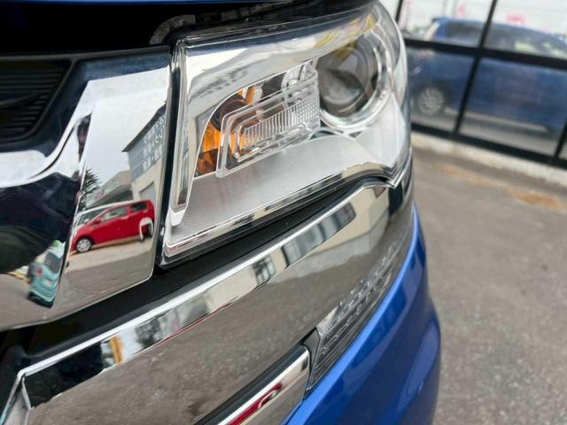 デイズ ハイウェイスター　Ｘ　ナビ　ＴＶ　Ｂｌｕｅｔｏｏｔｈ　全周囲カメラ　シートヒーター　横滑り防止　アイドリングストップ（44枚目）