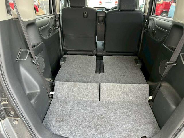 Ｎ－ＢＯＸカスタム Ｇ・Ｌパッケージ　両側電動スライドドア　社外ナビ　ワンセグ　ＤＶＤ再生　バックカメラ　スマートキー　プッシュスタート　クルーズコントロール　シートヒーター　横滑り防止装置　アイドリングストップ（27枚目）