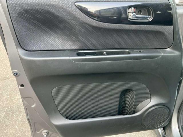 Ｎ－ＢＯＸカスタム Ｇ・Ｌパッケージ　両側電動スライドドア　社外ナビ　ワンセグ　ＤＶＤ再生　バックカメラ　スマートキー　プッシュスタート　クルーズコントロール　シートヒーター　横滑り防止装置　アイドリングストップ（30枚目）