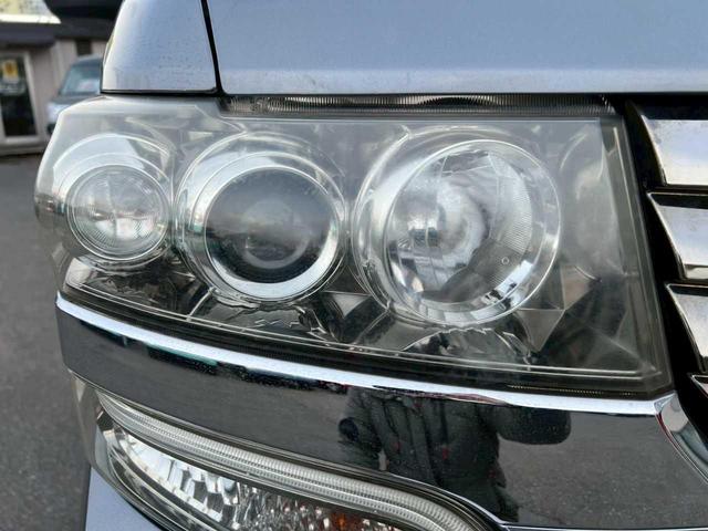 Ｎ－ＢＯＸカスタム Ｇ・Ｌパッケージ　両側電動スライドドア　社外ナビ　ワンセグ　ＤＶＤ再生　バックカメラ　スマートキー　プッシュスタート　クルーズコントロール　シートヒーター　横滑り防止装置　アイドリングストップ（45枚目）