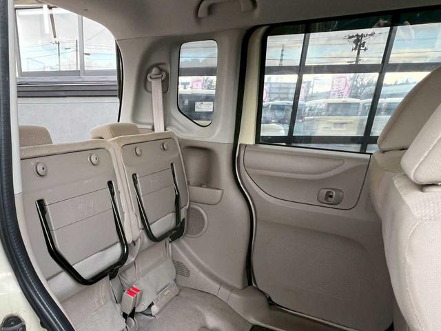 Ｎ－ＢＯＸ Ｇ　ＫＥＮＷＯＯＤナビ　ワンセグＴＶ　Ｂｌｕｅｔｏｏｔｈ　ＵＳＢ　バックカメラ　ＥＴＣ　スマートキー　プッシュスタート　オートエアコン　ＥＣＯＮモード　取説＆保証書（28枚目）