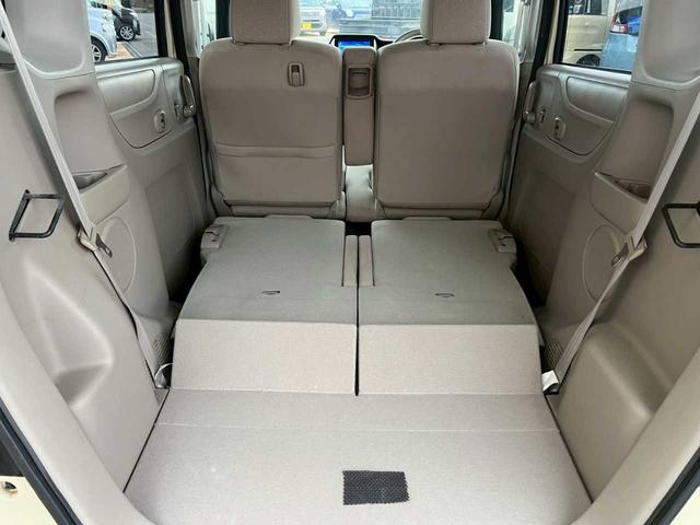 Ｎ－ＢＯＸ Ｇ　ＫＥＮＷＯＯＤナビ　ワンセグＴＶ　Ｂｌｕｅｔｏｏｔｈ　ＵＳＢ　バックカメラ　ＥＴＣ　スマートキー　プッシュスタート　オートエアコン　ＥＣＯＮモード　取説＆保証書（30枚目）