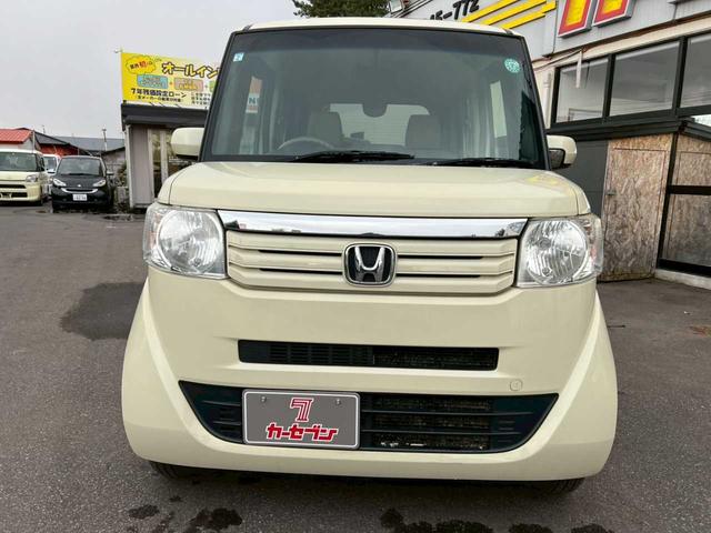 Ｎ－ＢＯＸ Ｇ　ＫＥＮＷＯＯＤナビ　ワンセグＴＶ　Ｂｌｕｅｔｏｏｔｈ　ＵＳＢ　バックカメラ　ＥＴＣ　スマートキー　プッシュスタート　オートエアコン　ＥＣＯＮモード　取説＆保証書（43枚目）