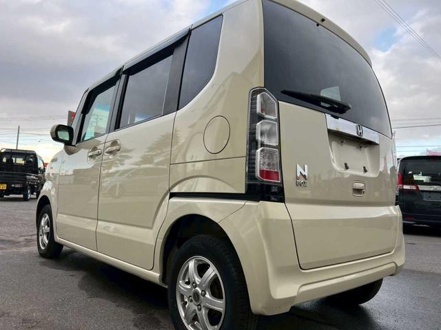 Ｎ－ＢＯＸ Ｇ　ＫＥＮＷＯＯＤナビ　ワンセグＴＶ　Ｂｌｕｅｔｏｏｔｈ　ＵＳＢ　バックカメラ　ＥＴＣ　スマートキー　プッシュスタート　オートエアコン　ＥＣＯＮモード　取説＆保証書（47枚目）