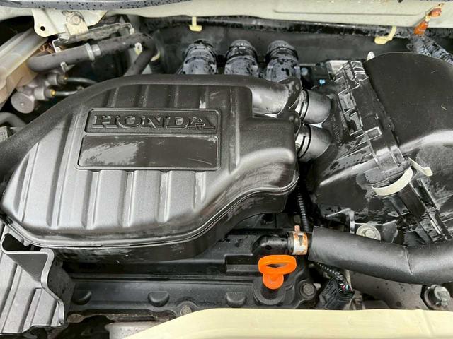 Ｎ－ＢＯＸ Ｇ　ＫＥＮＷＯＯＤナビ　ワンセグＴＶ　Ｂｌｕｅｔｏｏｔｈ　ＵＳＢ　バックカメラ　ＥＴＣ　スマートキー　プッシュスタート　オートエアコン　ＥＣＯＮモード　取説＆保証書（51枚目）