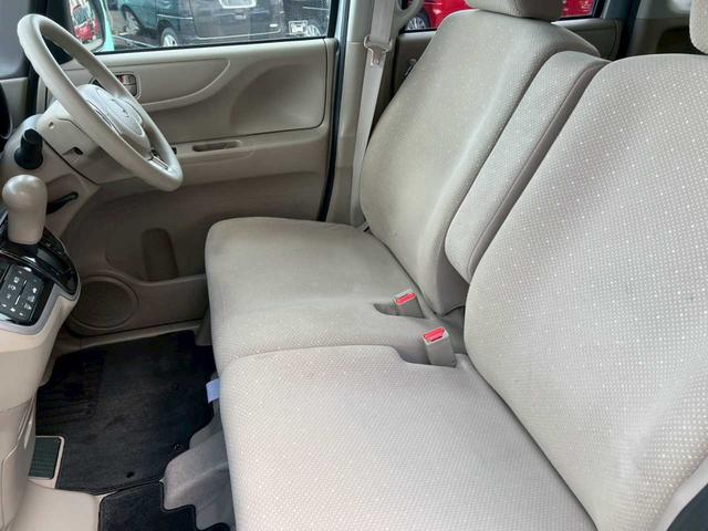 Ｎ－ＢＯＸ Ｇ　Ｇａｔｈｅｒｓナビ　ワンセグＴＶ　ＤＶＤ再生　バックカメラ　左側電動スライドドア　スマートキー　横滑り防止装置　インパネＣＶＴ（21枚目）