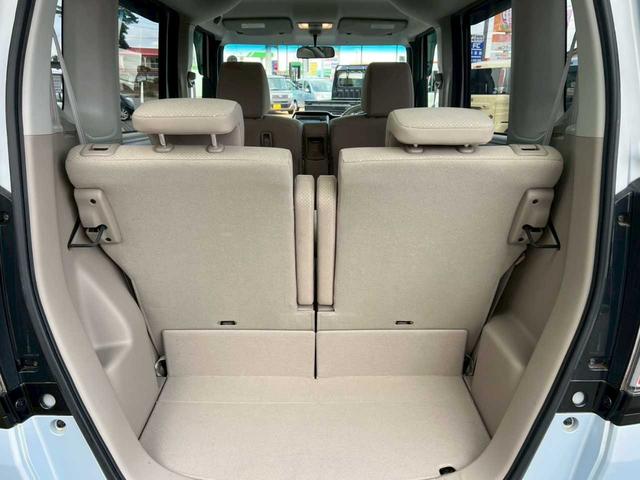 Ｎ－ＢＯＸ Ｇ　Ｇａｔｈｅｒｓナビ　ワンセグＴＶ　ＤＶＤ再生　バックカメラ　左側電動スライドドア　スマートキー　横滑り防止装置　インパネＣＶＴ（27枚目）