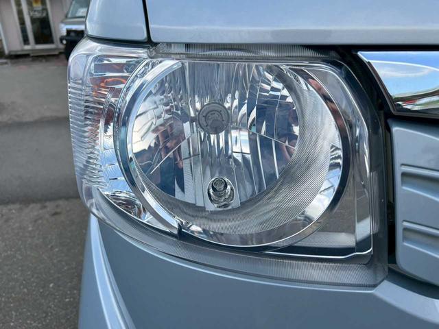 Ｎ－ＢＯＸ Ｇ　Ｇａｔｈｅｒｓナビ　ワンセグＴＶ　ＤＶＤ再生　バックカメラ　左側電動スライドドア　スマートキー　横滑り防止装置　インパネＣＶＴ（47枚目）