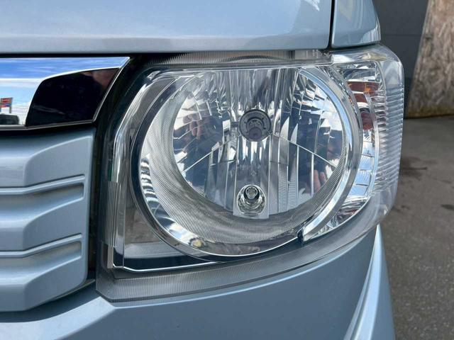 Ｎ－ＢＯＸ Ｇ　Ｇａｔｈｅｒｓナビ　ワンセグＴＶ　ＤＶＤ再生　バックカメラ　左側電動スライドドア　スマートキー　横滑り防止装置　インパネＣＶＴ（48枚目）