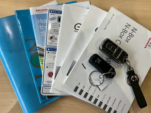 Ｎ－ＢＯＸカスタム Ｇ・ターボＬパッケージ（2枚目）