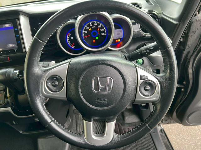 Ｎ－ＢＯＸカスタム Ｇ・ターボＬパッケージ（8枚目）