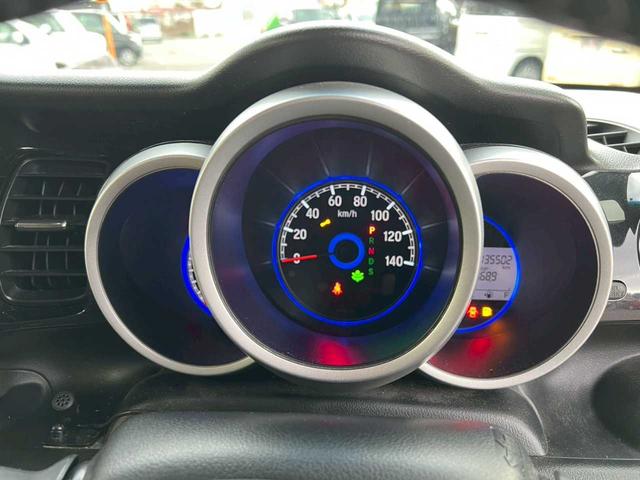 Ｎ－ＢＯＸカスタム Ｇ・ターボＬパッケージ（11枚目）