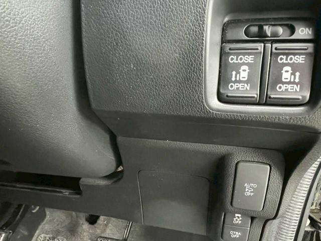 Ｎ－ＢＯＸカスタム Ｇ・ターボＬパッケージ（12枚目）