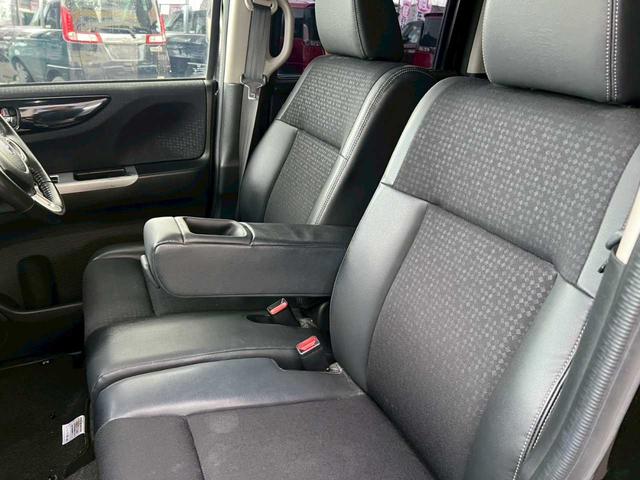 Ｎ－ＢＯＸカスタム Ｇ・ターボＬパッケージ（20枚目）