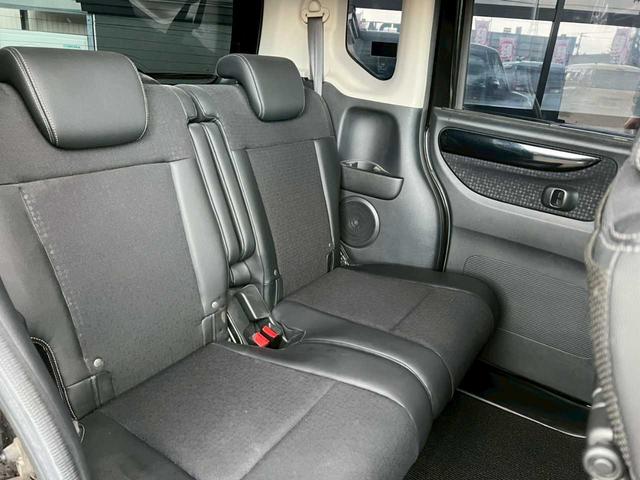 Ｎ－ＢＯＸカスタム Ｇ・ターボＬパッケージ（21枚目）