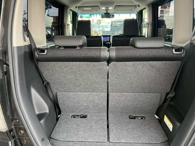 Ｎ－ＢＯＸカスタム Ｇ・ターボＬパッケージ（25枚目）