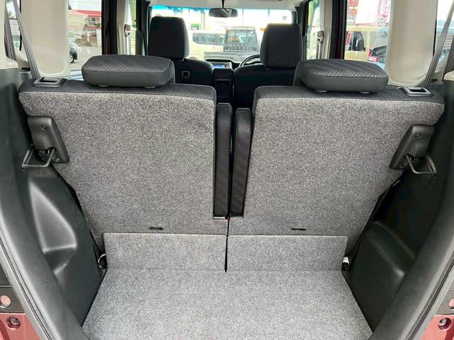 Ｎ－ＢＯＸ Ｇ　ＳＳパッケージ　Ｇａｔｈｅｒｓナビ　ワンセグＴＶ　ＤＶＤ再生　ＵＳＢ　ＳＤ　バックカメラ　両側電動スライドドア　ＥＴＣ　スマートキー　プッシュスタート　オートエアコン　ＥＣＯＮモード　ステアリングスイッチ（24枚目）