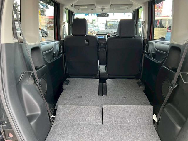 Ｎ－ＢＯＸ Ｇ　ＳＳパッケージ　Ｇａｔｈｅｒｓナビ　ワンセグＴＶ　ＤＶＤ再生　ＵＳＢ　ＳＤ　バックカメラ　両側電動スライドドア　ＥＴＣ　スマートキー　プッシュスタート　オートエアコン　ＥＣＯＮモード　ステアリングスイッチ（25枚目）