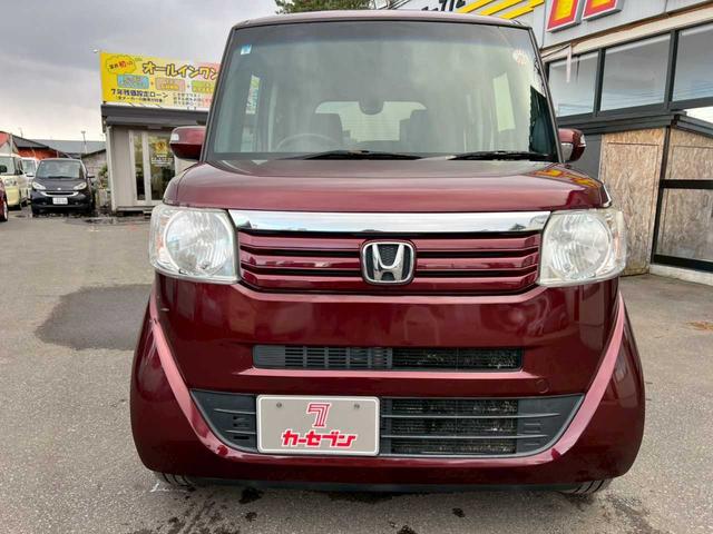 Ｎ－ＢＯＸ Ｇ　ＳＳパッケージ　Ｇａｔｈｅｒｓナビ　ワンセグＴＶ　ＤＶＤ再生　ＵＳＢ　ＳＤ　バックカメラ　両側電動スライドドア　ＥＴＣ　スマートキー　プッシュスタート　オートエアコン　ＥＣＯＮモード　ステアリングスイッチ（37枚目）