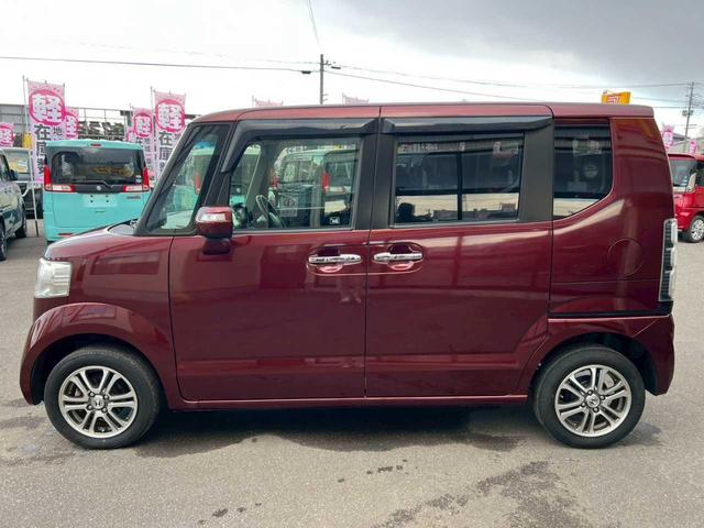 Ｎ－ＢＯＸ Ｇ　ＳＳパッケージ　Ｇａｔｈｅｒｓナビ　ワンセグＴＶ　ＤＶＤ再生　ＵＳＢ　ＳＤ　バックカメラ　両側電動スライドドア　ＥＴＣ　スマートキー　プッシュスタート　オートエアコン　ＥＣＯＮモード　ステアリングスイッチ（40枚目）