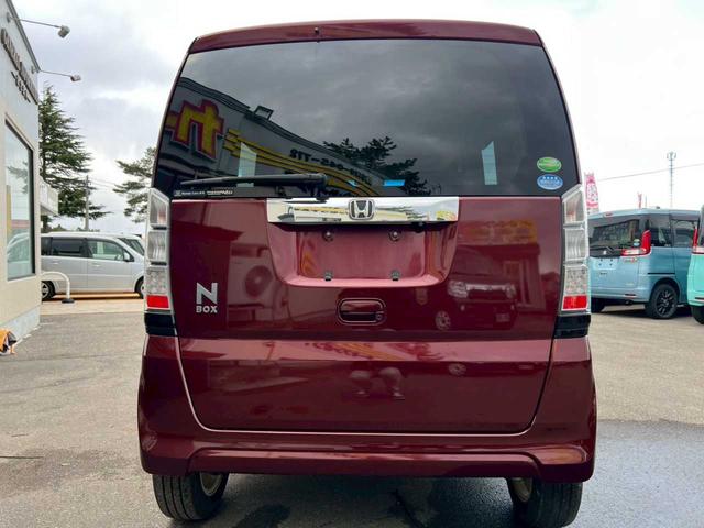 Ｎ－ＢＯＸ Ｇ　ＳＳパッケージ　Ｇａｔｈｅｒｓナビ　ワンセグＴＶ　ＤＶＤ再生　ＵＳＢ　ＳＤ　バックカメラ　両側電動スライドドア　ＥＴＣ　スマートキー　プッシュスタート　オートエアコン　ＥＣＯＮモード　ステアリングスイッチ（42枚目）