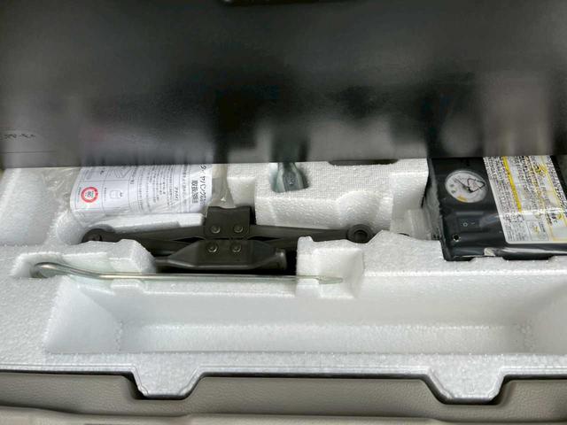 スペーシア ハイブリッドＸ　ＫＥＮＷＯＯＤナビ　フルセグ　Ｂｌｕｅｔｏｏｔｈ　バックカメラ　エンスタ　両側パワースライドドア　スマートキー　プッシュスタート　ＥＴＣ　シートヒーター　アイドリングストップ　衝突軽減ブレーキ（30枚目）