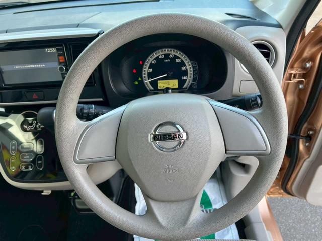 デイズルークス Ｘ　ナビ　ＴＶ　ＤＶＤ　ＵＳＢ　バックカメラ　左側電動スライドドア　シートヒーター　アイドリングストップ　ドライブレコーダー（8枚目）