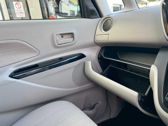 デイズルークス Ｘ　ナビ　ＴＶ　ＤＶＤ　ＵＳＢ　バックカメラ　左側電動スライドドア　シートヒーター　アイドリングストップ　ドライブレコーダー（18枚目）