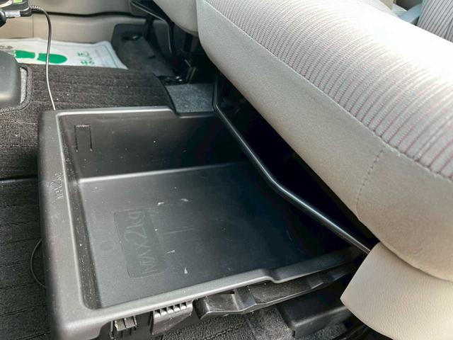 デイズルークス Ｘ　ナビ　ＴＶ　ＤＶＤ　ＵＳＢ　バックカメラ　左側電動スライドドア　シートヒーター　アイドリングストップ　ドライブレコーダー（30枚目）