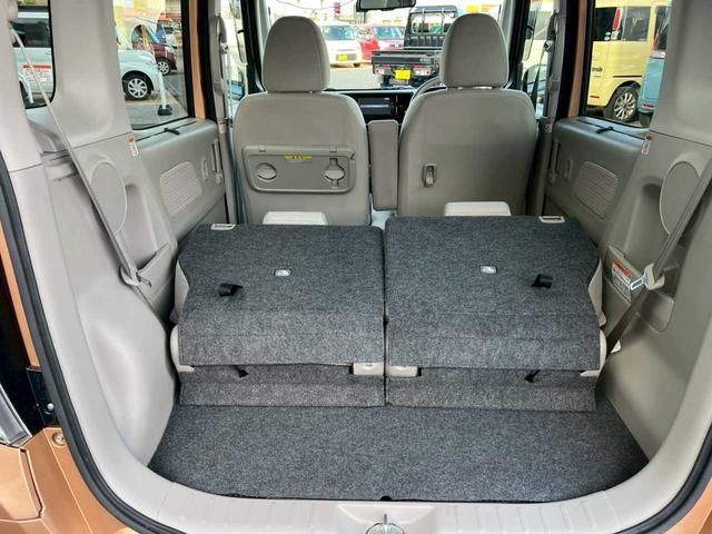 デイズルークス Ｘ　ナビ　ＴＶ　ＤＶＤ　ＵＳＢ　バックカメラ　左側電動スライドドア　シートヒーター　アイドリングストップ　ドライブレコーダー（32枚目）