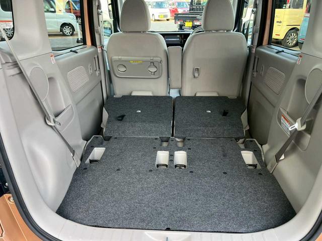 デイズルークス Ｘ　ナビ　ＴＶ　ＤＶＤ　ＵＳＢ　バックカメラ　左側電動スライドドア　シートヒーター　アイドリングストップ　ドライブレコーダー（34枚目）