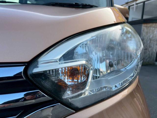 デイズルークス Ｘ　ナビ　ＴＶ　ＤＶＤ　ＵＳＢ　バックカメラ　左側電動スライドドア　シートヒーター　アイドリングストップ　ドライブレコーダー（54枚目）