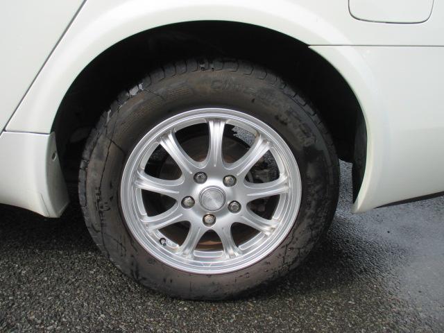 20G ナビエディション(20枚目)