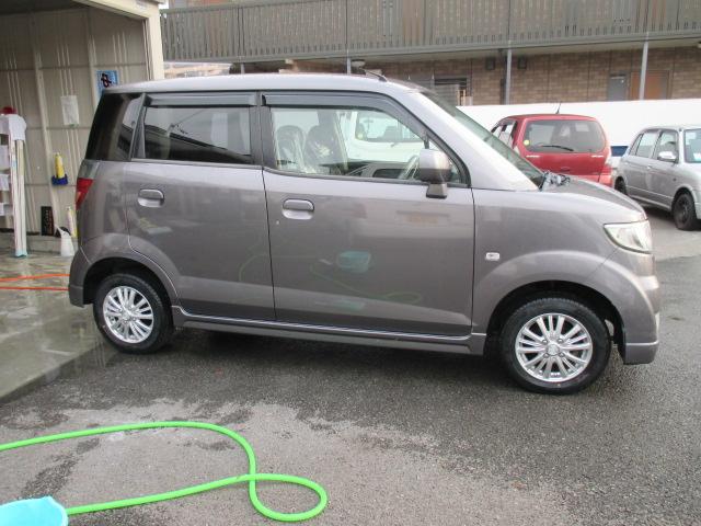 スポーツG 4WD(6枚目)