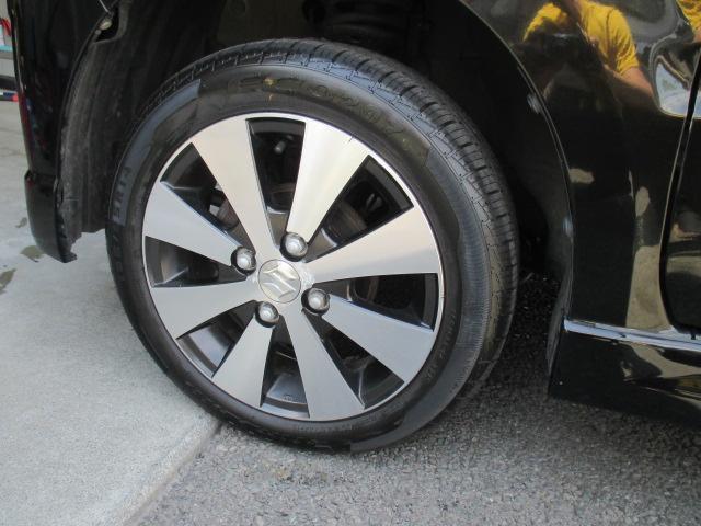 スティングレーX 4WD(25枚目)
