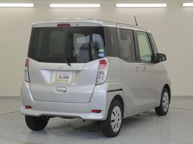660 M eアシスト サポカーS 認定3年保証(5枚目)