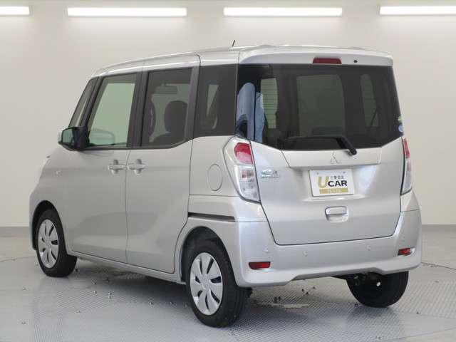 660 M eアシスト サポカーS 認定3年保証(7枚目)