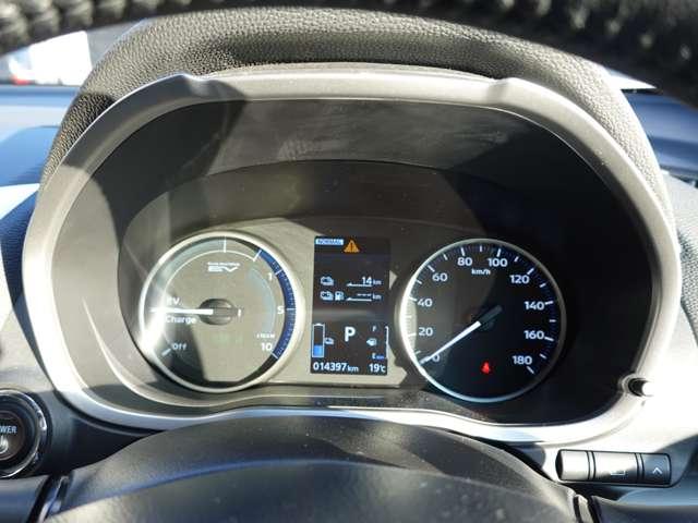 エクリプスクロスPHEV P 三菱認定3年保証(11枚目)