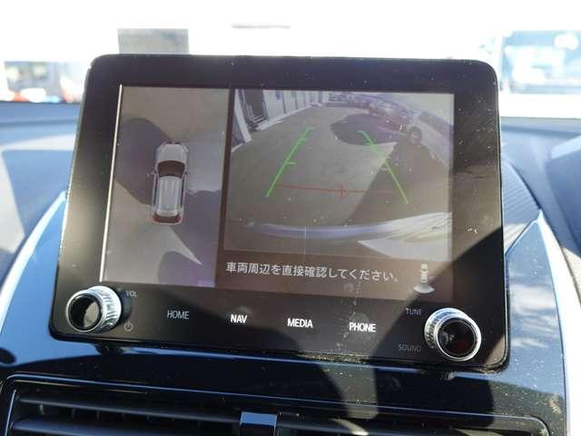 エクリプスクロスPHEV P 三菱認定3年保証(13枚目)