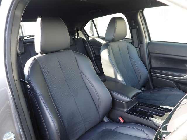 エクリプスクロスPHEV P 三菱認定3年保証(14枚目)