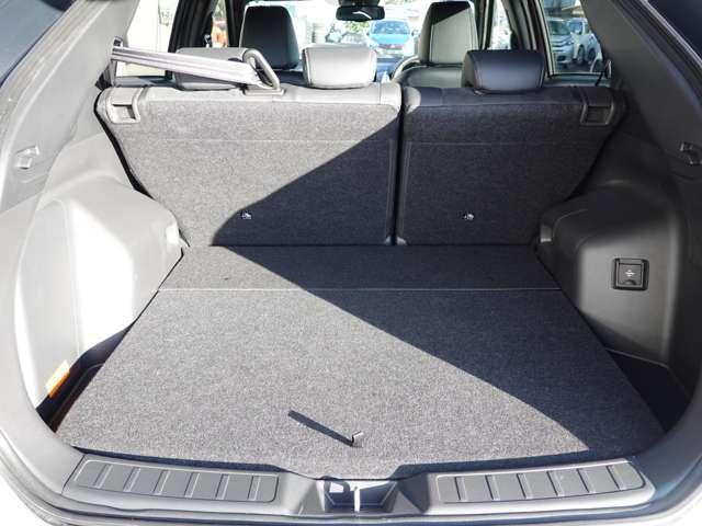 エクリプスクロスPHEV P 三菱認定3年保証(16枚目)