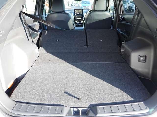 エクリプスクロスPHEV P 三菱認定3年保証(17枚目)