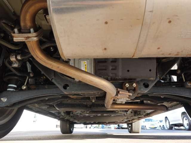 エクリプスクロスPHEV P 三菱認定3年保証(18枚目)