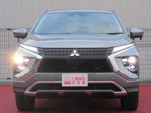 三菱 エクリプスクロスＰＨＥＶ