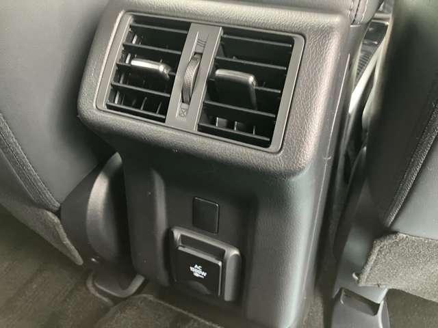 アウトランダーＰＨＥＶ Ｇプレミアムパッケージ（17枚目）