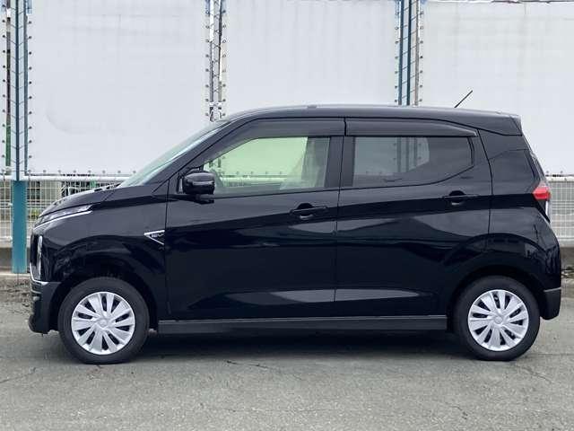 ｅＫクロス ＥＶ Ｇ（5枚目）