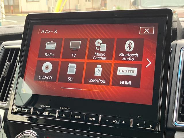デリカＤ：５ Ｇ　パワーパッケージ　純正１０．１インチナビ　アラウンドビュー　純正ＫＯＳエンスタ　両側電動スライドドア　衝突被害軽減ブレーキ　アダプティブクルーズ　ＬＥＤヘッドライト　電動サイドステップ　当社下取　ワンオーナー（32枚目）