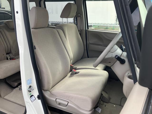 N-BOX G 純正ナビ バックカメラ スマートキー 両側スライドドア 片側電動スライド(6枚目)